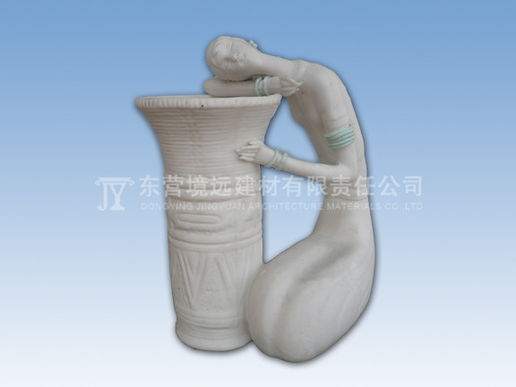 grc雕塑制作廠家