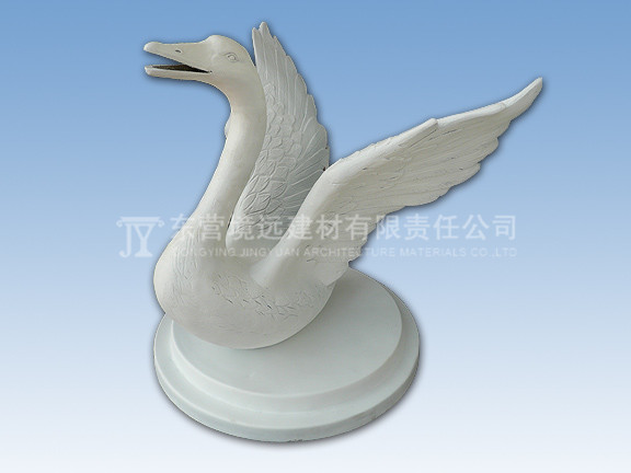 GRC園林景觀雕塑生產施工