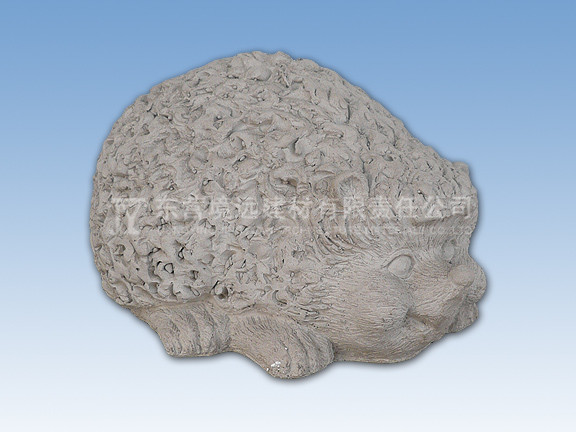 GRC園林景觀雕塑生產