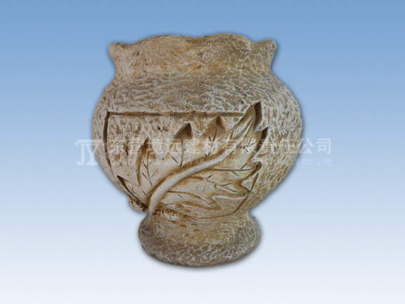 東營grc園林雕塑