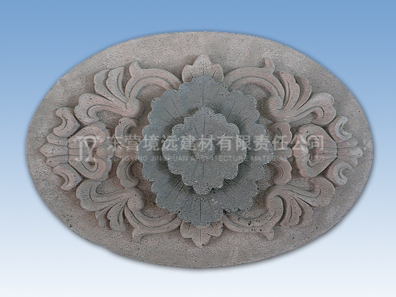 grc雕塑廠家電話