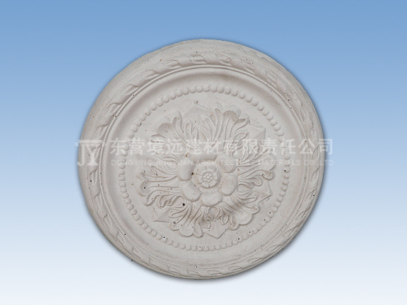 山東彩色grc構件