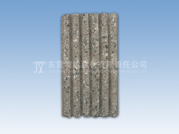 山東彩色grc構件